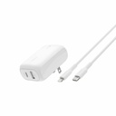 Belkin BoostCharge Dual Wall Charger 42W