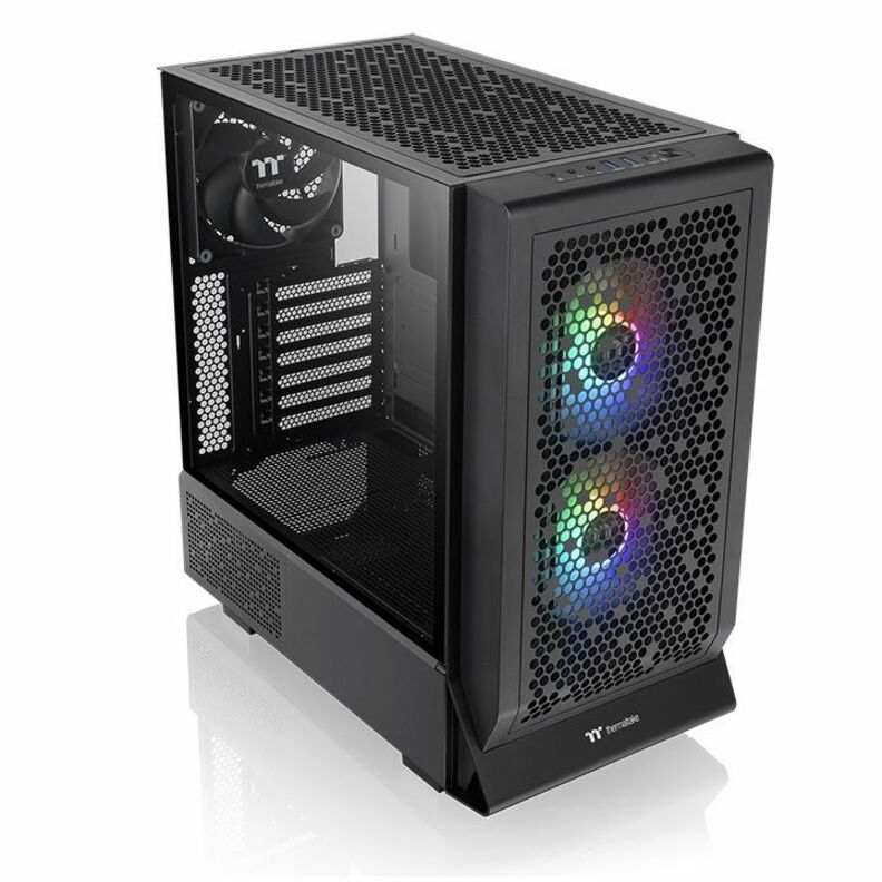 Thermaltake Ceres 330 TG ARGB Mid Tower Chassis