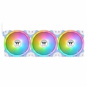 Thermaltake SWAFAN EX12 ARGB Cooling Fan - 3 Pack