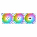 Thermaltake SWAFAN EX14 ARGB Cooling Fan - 3 Pack
