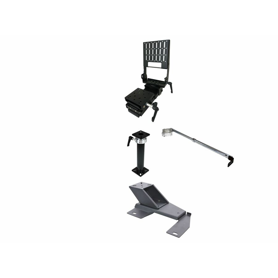 Havis Vehicle Mount for Tablet, Computer, Monitor, Keyboard