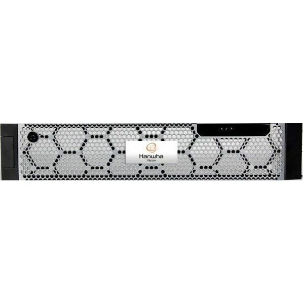 Wisenet WRR-P-S204S Wave Recording Server (Windows Server OS) - 144 TB HDD