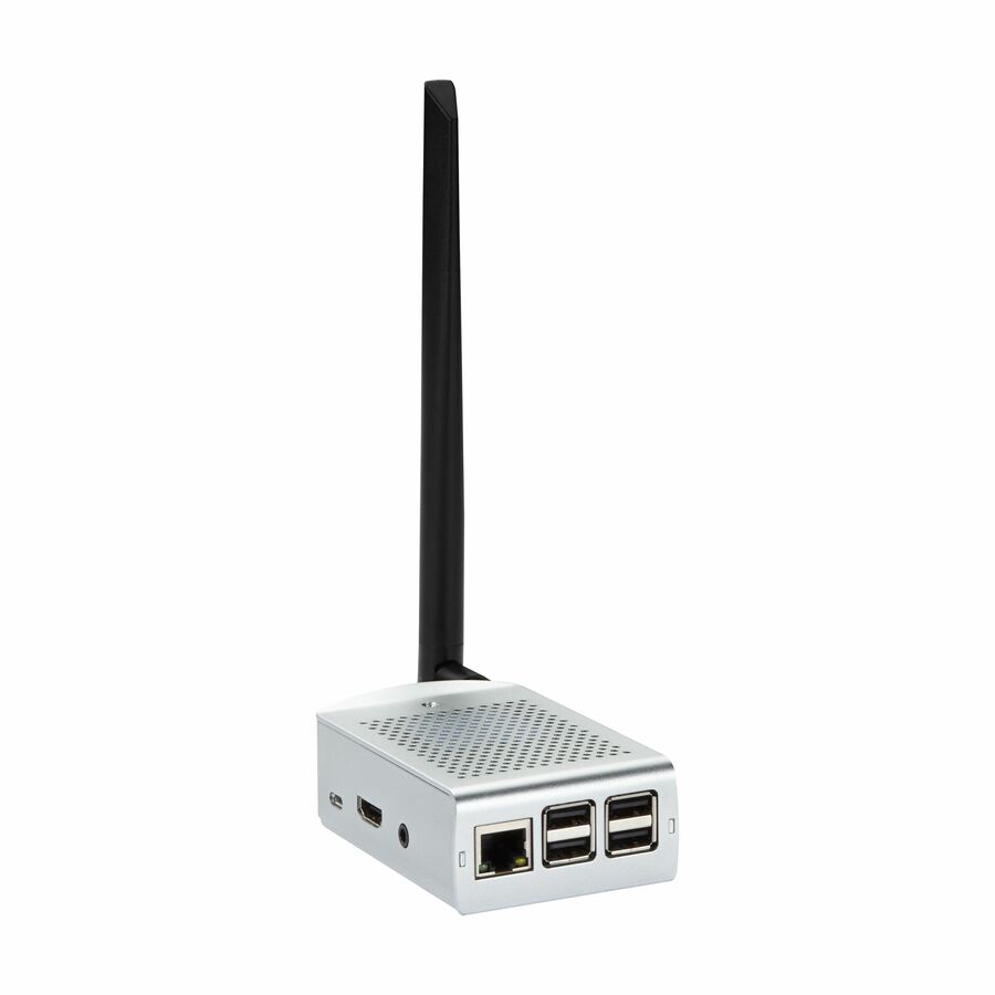 Black Box AW3000 Bundle - 915 MHz Wireless Gateway with 8 Temperature Sensors
