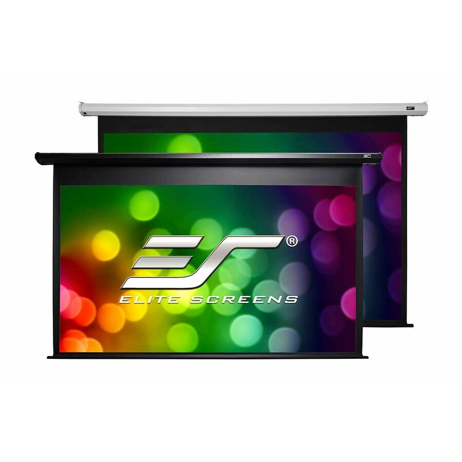Elite Screens VMAX 3 150" Electric Projection Screen