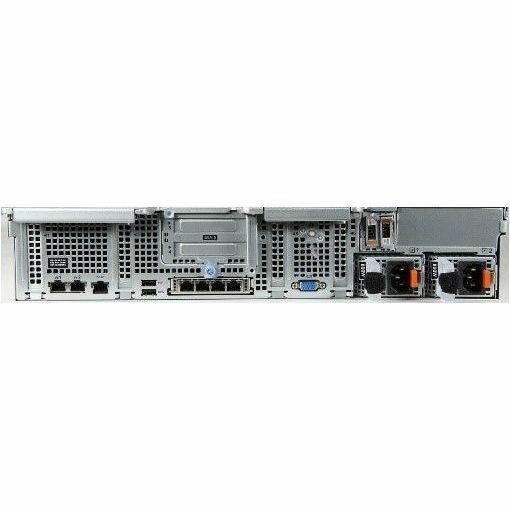 Wisenet Wave Recording Server (Windows IoT OS) - 220 TB HDD