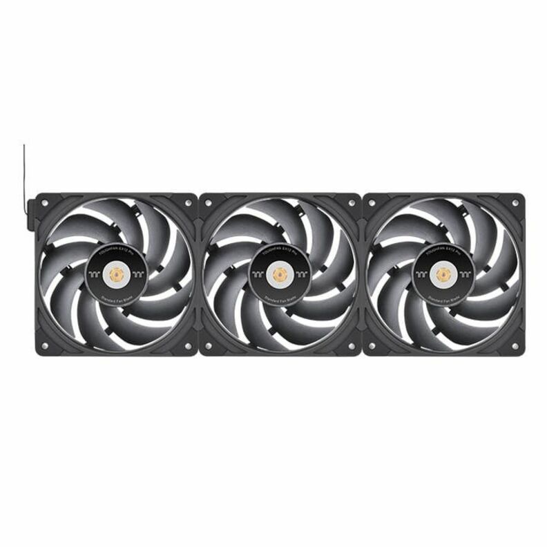 Thermaltake TOUGHFAN EX12 Pro Cooling Fan - 3 Pack