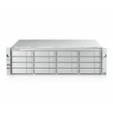 Promise Vess R3600fiD Video Surveillance Station - 288 TB HDD