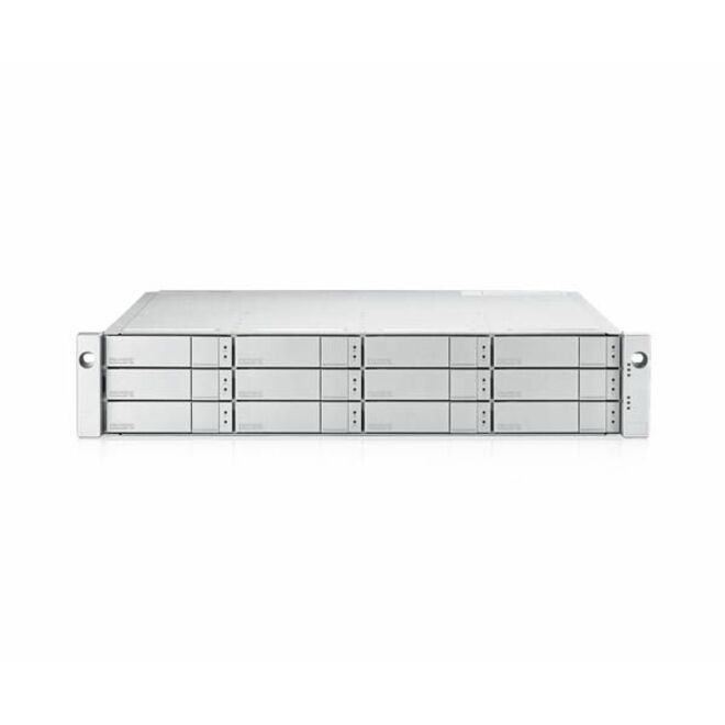 Promise VTrak J5800SD Drive Enclosure Serial ATA, 12Gb/s SAS - 4U Rack-mountable