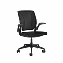 Humanscale World Task Chair Configurator