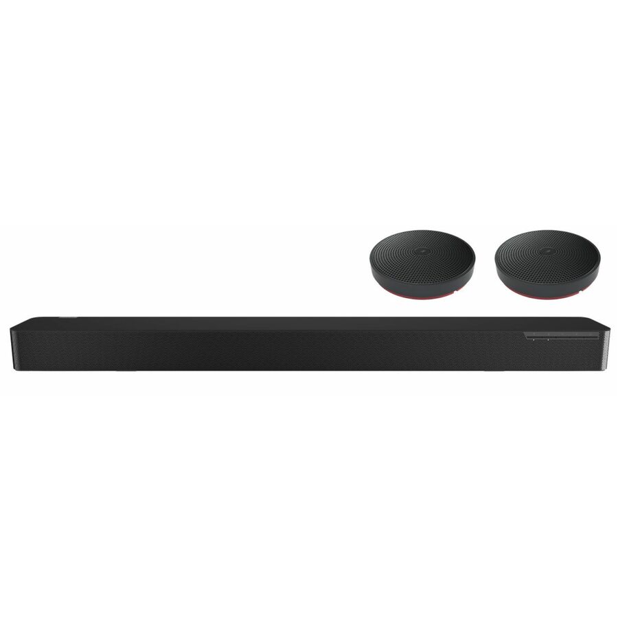 AudioCodes RX40 Audio Bar