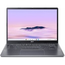 Acer Chromebook Plus 514 CBE574-1T CBE574-1T-R79Q 14" Touchscreen Chromebook - WUXGA - 60 Hz - AMD Ryzen 5 7520C - 8 GB - 256 GB SSD - English (US) Keyboard - Iron