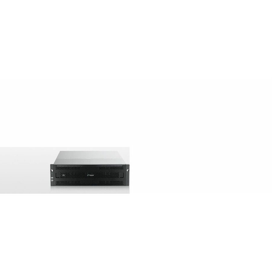 Promise Vess A8600 Video Surveillance Station - 288 TB HDD