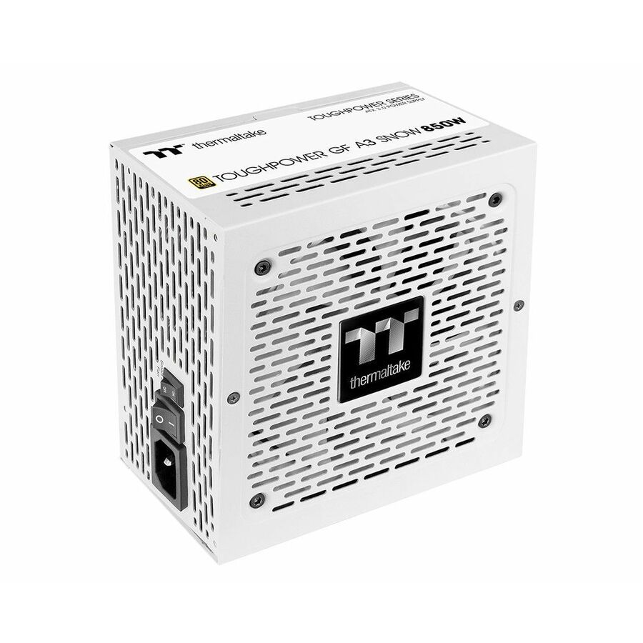 Thermaltake Toughpower GF A3 Snow TTP-0850AH2FLG 850W Power Supply