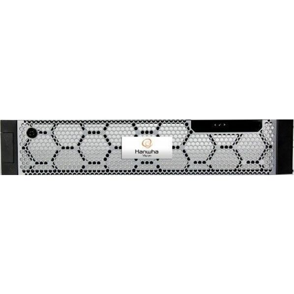 Wisenet WRR-P-S204W Wave Recording Server (Windows IoT OS) - 176 TB HDD