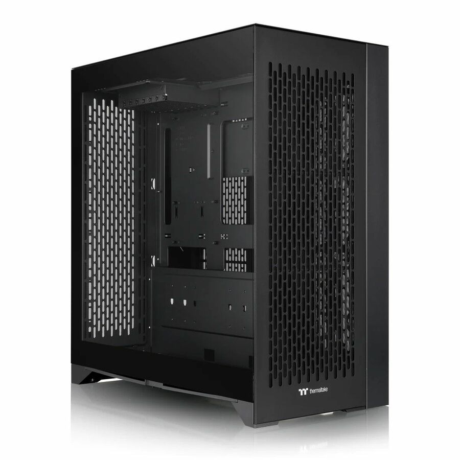 Thermaltake CTE E600 MX Mid Tower Chassis