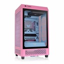 Thermaltake The Tower 200 Bubble Pink Mini Chassis
