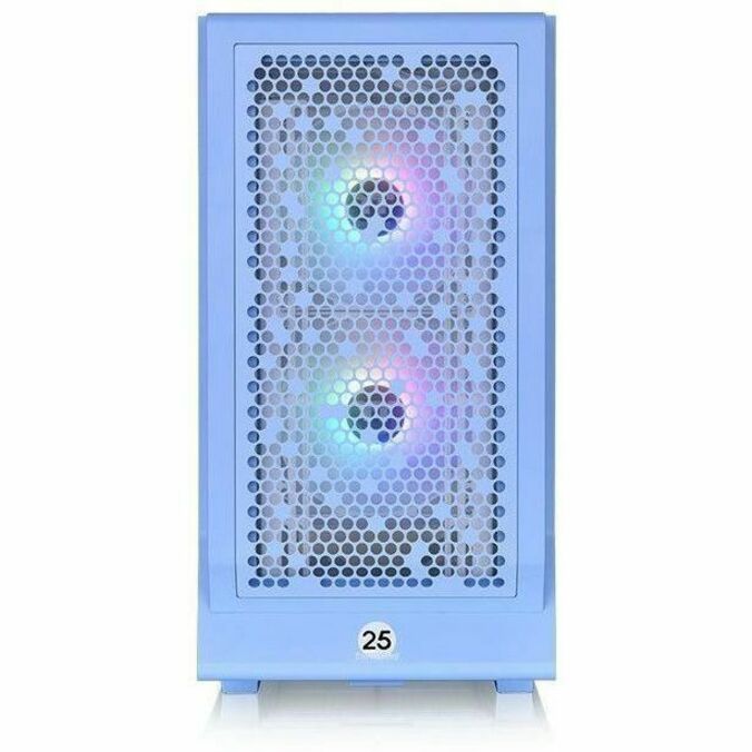Thermaltake CTE E600 MX Hydrangea Blue Mid Tower Chassis