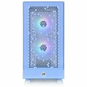 Thermaltake CTE E600 MX Hydrangea Blue Mid Tower Chassis