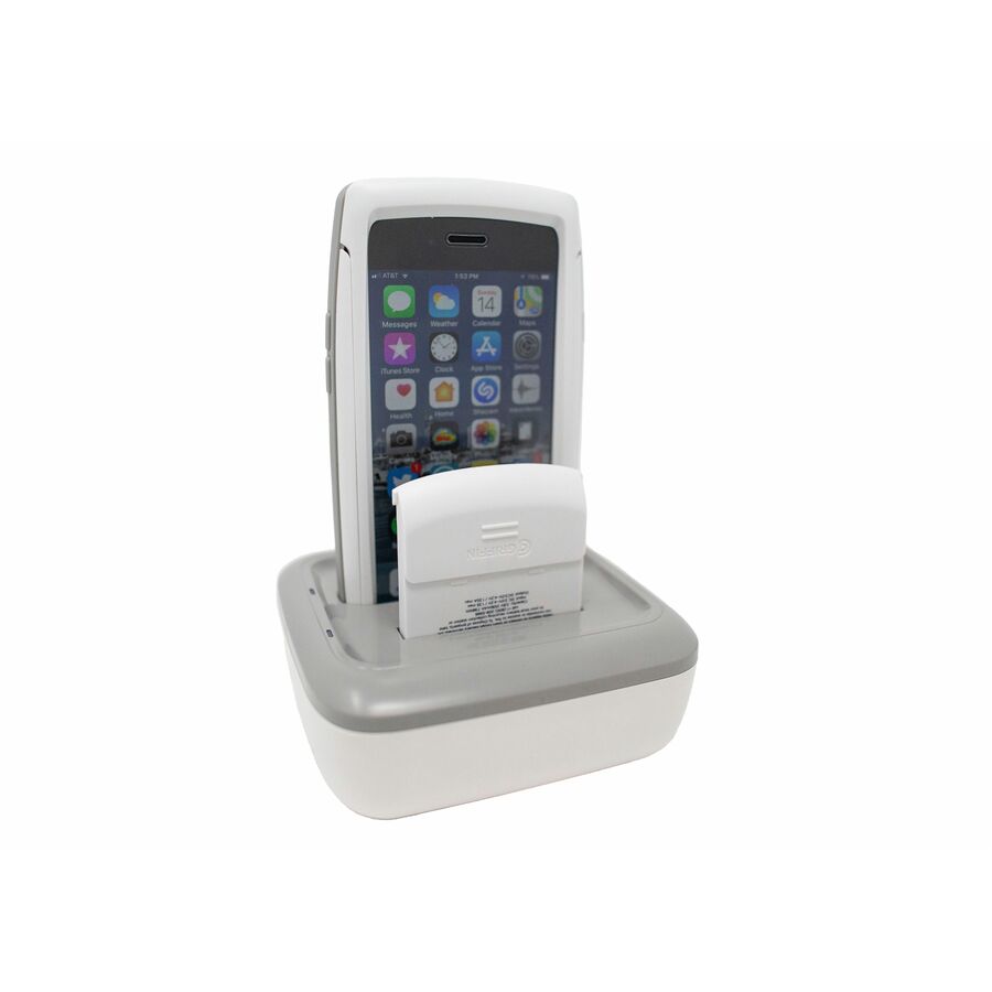 Beam Mobile Battery Charger