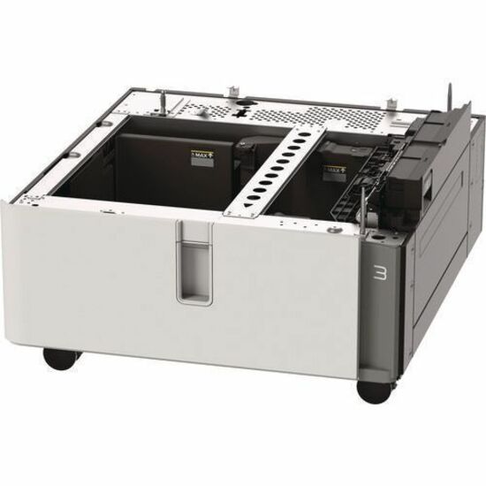 Lexmark 2000-Sheet Tandem Tray - A4