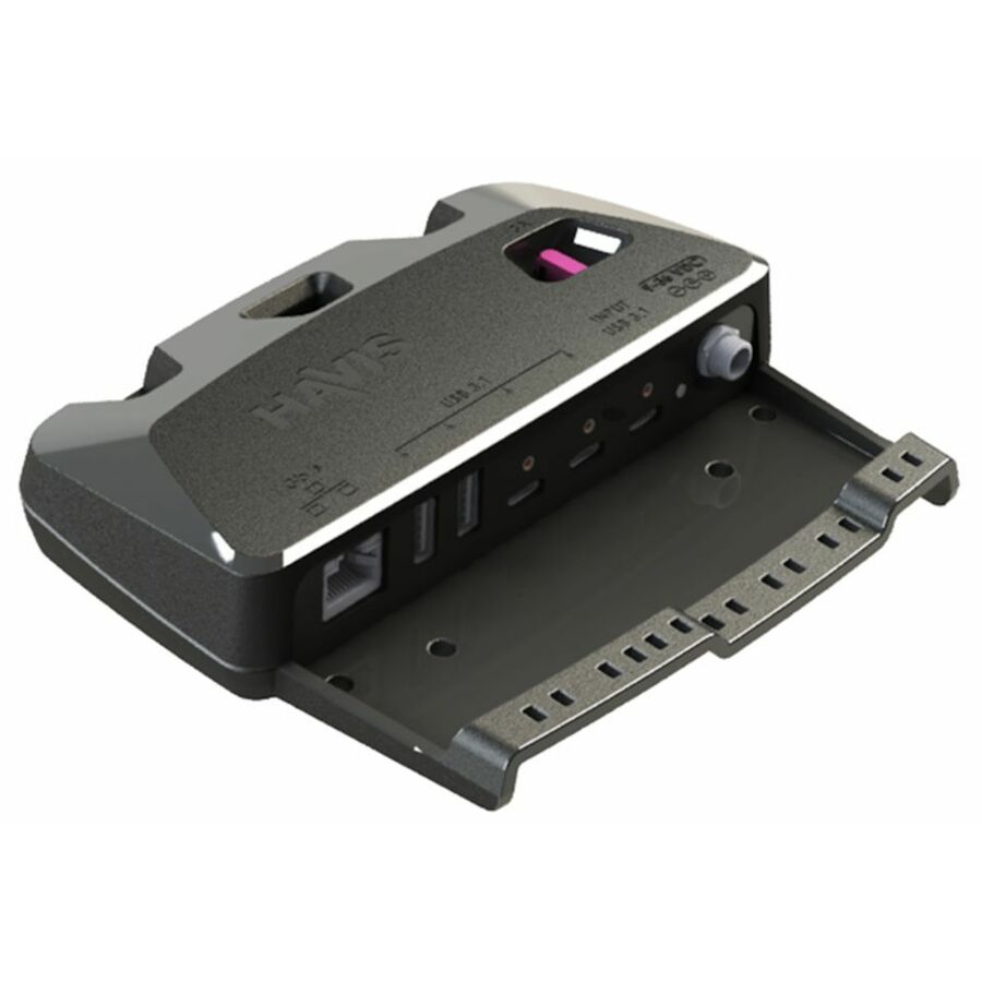 Havis Rugged USB-C Port Replication Hub