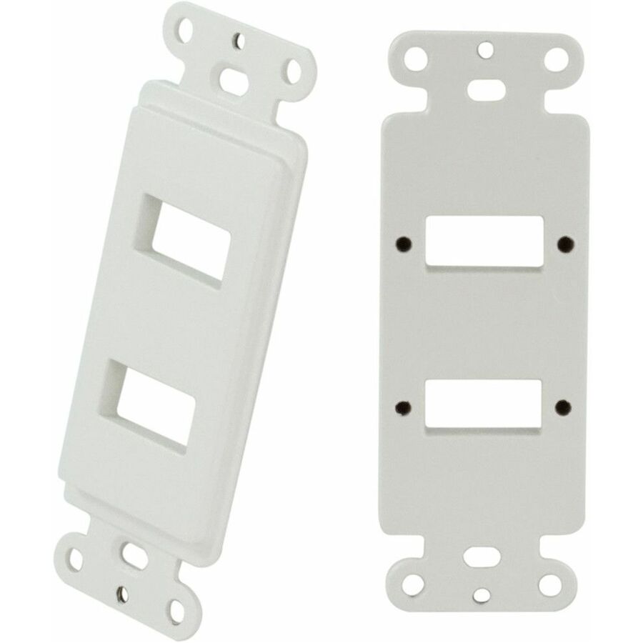 TechLogix Networx Faceplate
