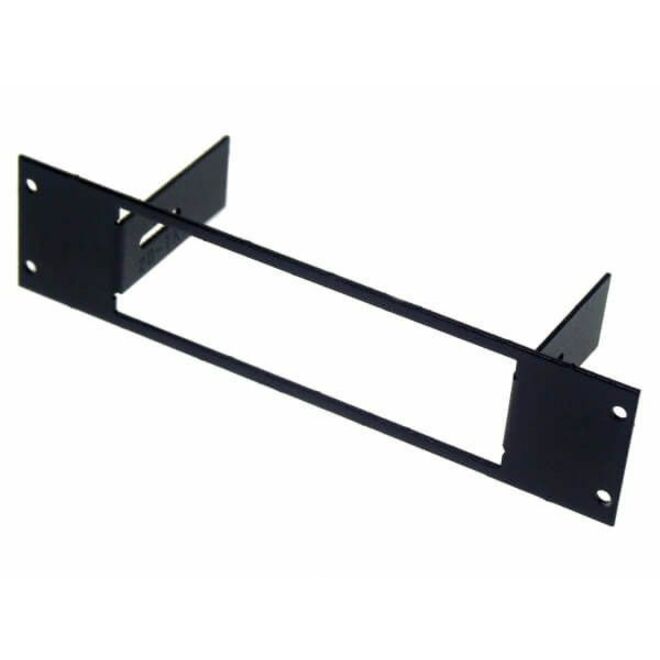 Havis Mounting Bracket for Radio - Black