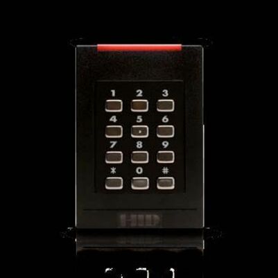 HID pivCLASS RPK40-H Card Reader/Keypad Access Deivce