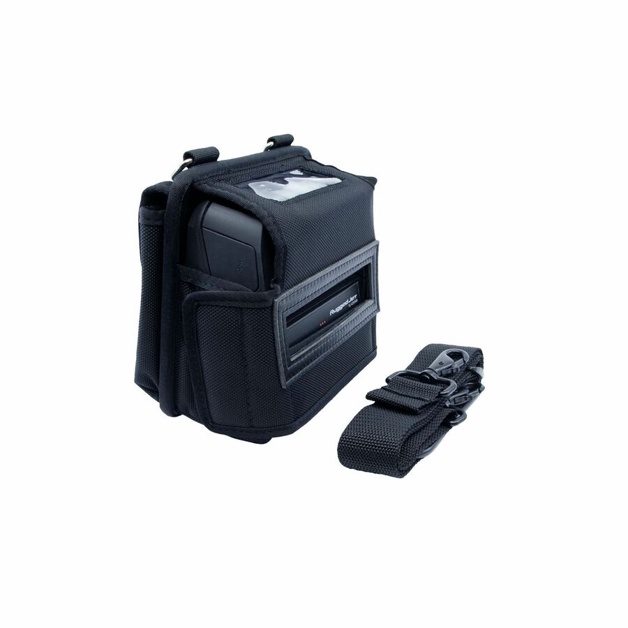 Brother Carrying Case (Flap) Mobile Printer