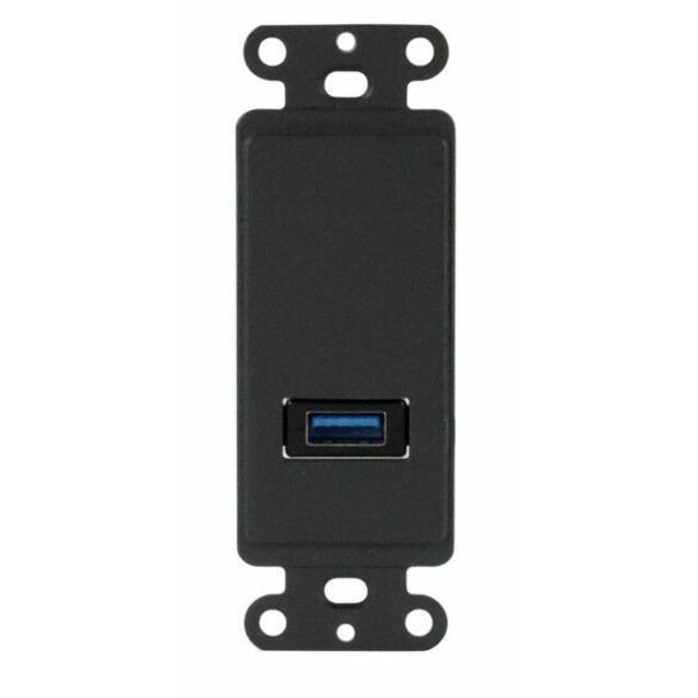 ENET Decora Faceplate
