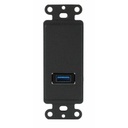 ENET Decora Faceplate
