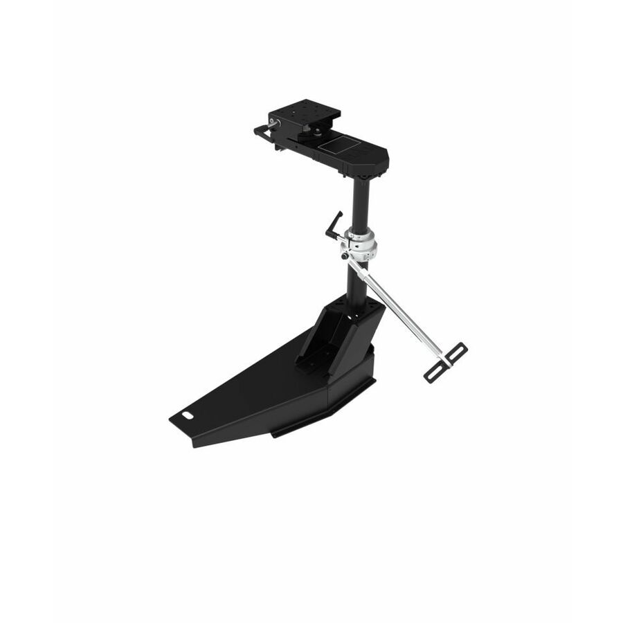 Havis Vehicle Mount for Motion Device, Computer