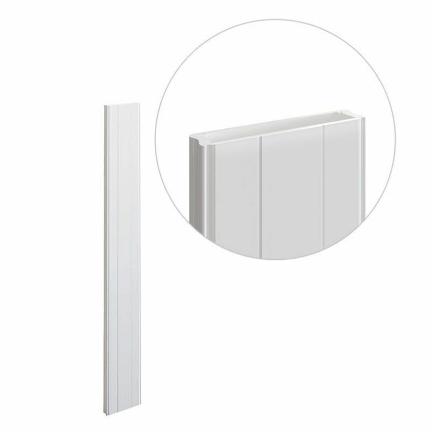 Humanscale NeatLinks Slim - White