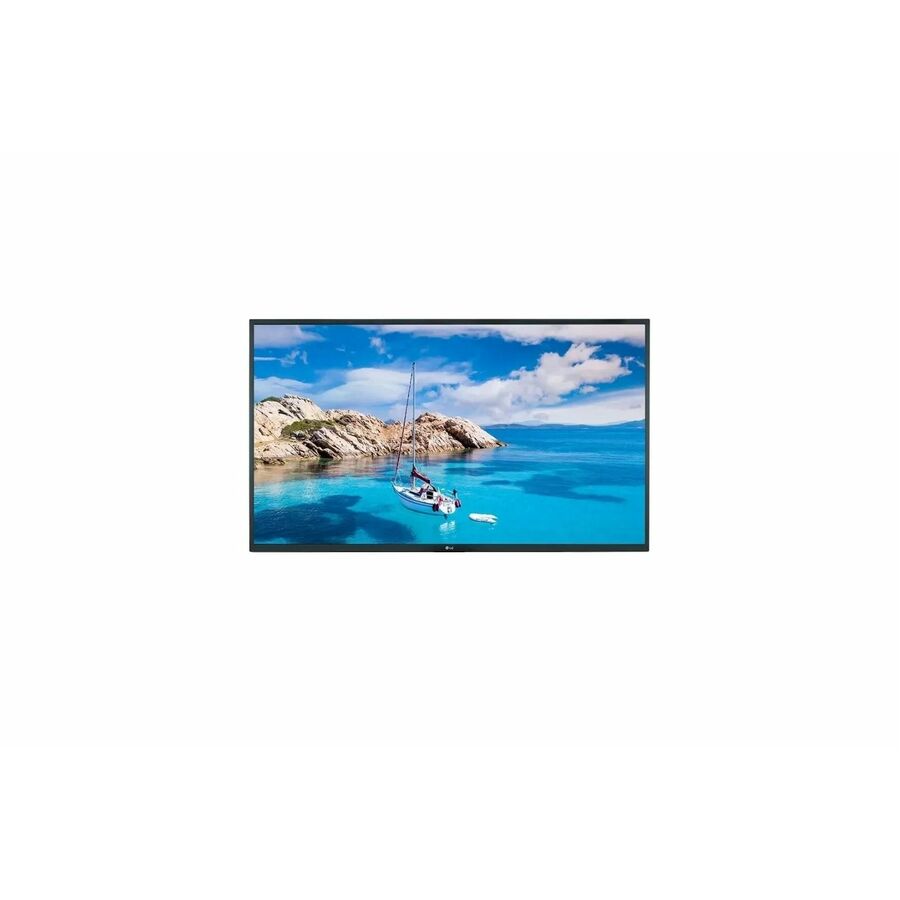 LG Pro Centric 27LN660V0UA 27" Smart LCD TV - High Dynamic Range (HDR) - Ceramic Black