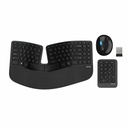 Incase Designed by Microsoft Sculpt Ergonomic Desktop Keyboard & Mouse