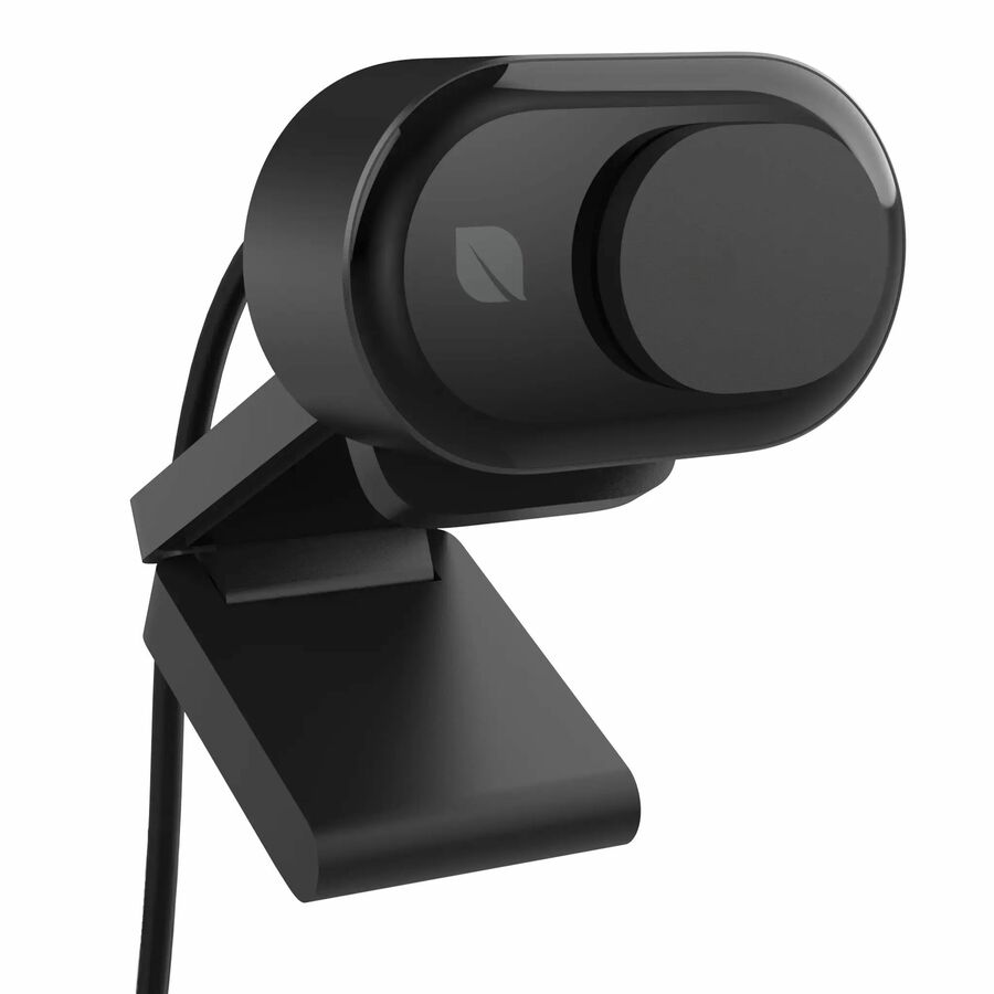 Incase Designed by Microsoft Modern Webcam - 30 fps - Black - USB Type A