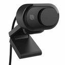 Incase Designed by Microsoft Modern Webcam - 30 fps - Black - USB Type A