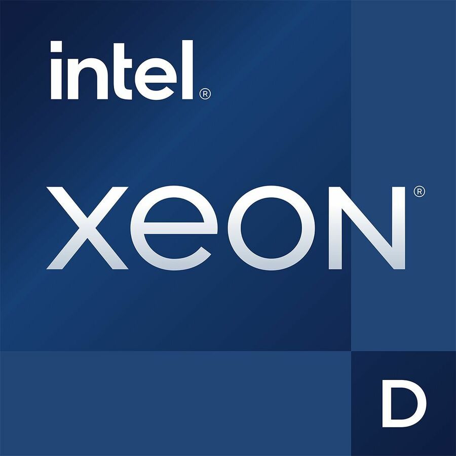 Intel Xeon D-1800 D-1848TER Deca-core (10 Core) 2 GHz Processor - OEM Pack