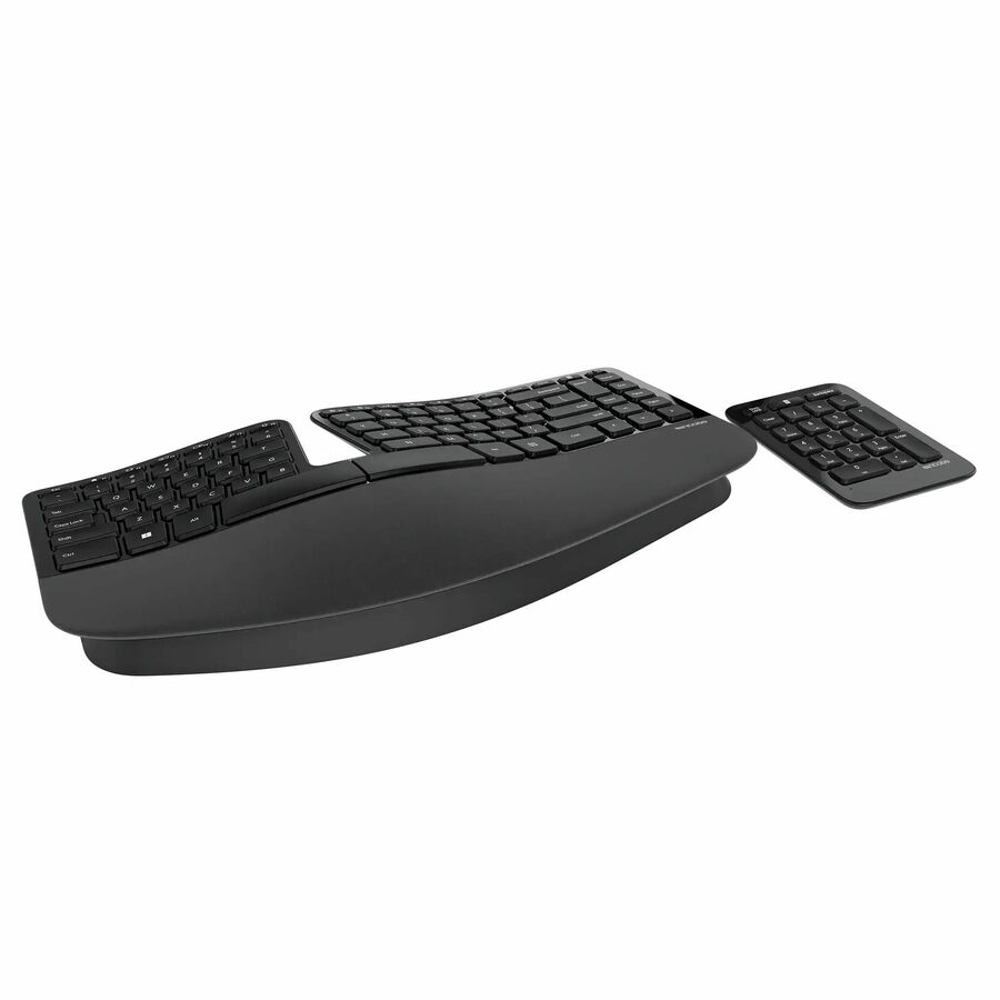 Incase Designed by Microsoft Sculpt Ergonomic Keyboard