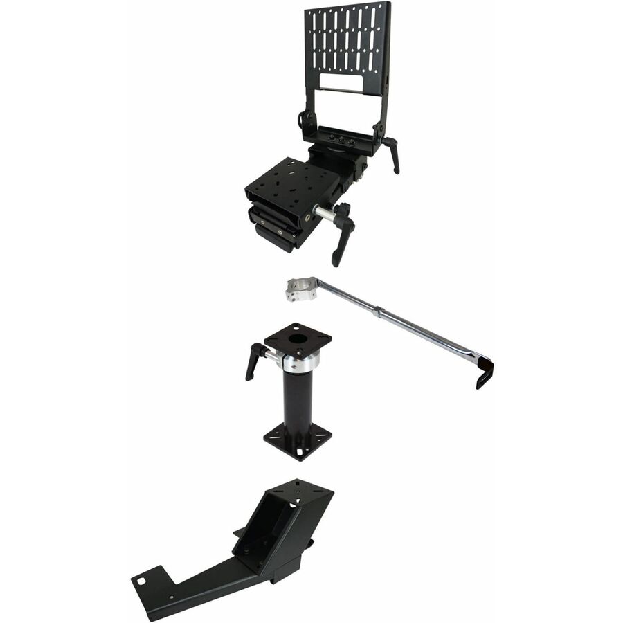 Havis Vehicle Mount for Tablet, Computer, Monitor, Keyboard, Motion Device