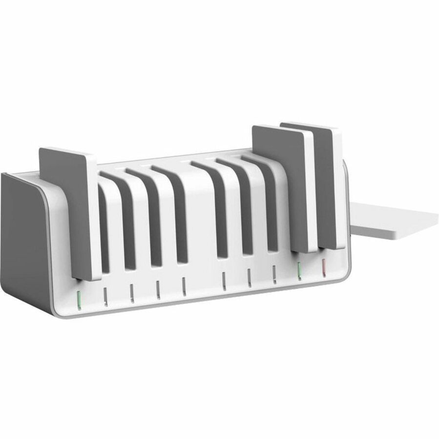 Beam Mobile 10-Bay Charger