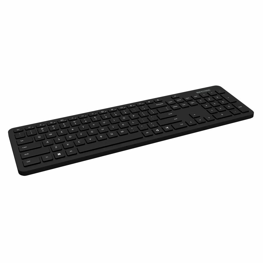 Incase Designed by Microsoft Bluetooth Keyboard