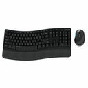 Incase Designed by Microsoft Sculpt Comfort Desktop Keyboard & Mouse