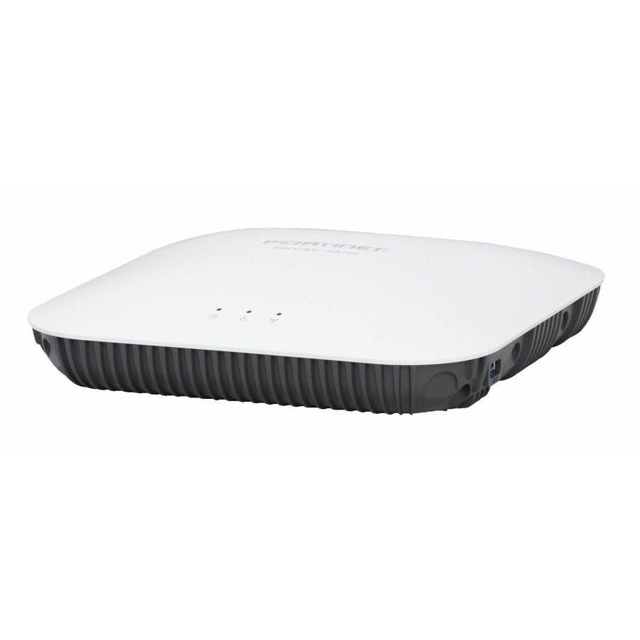 Fortinet FortiAP 431G Tri Band IEEE 802.11ax 8.16 Gbit/s Wireless Access Point - Indoor