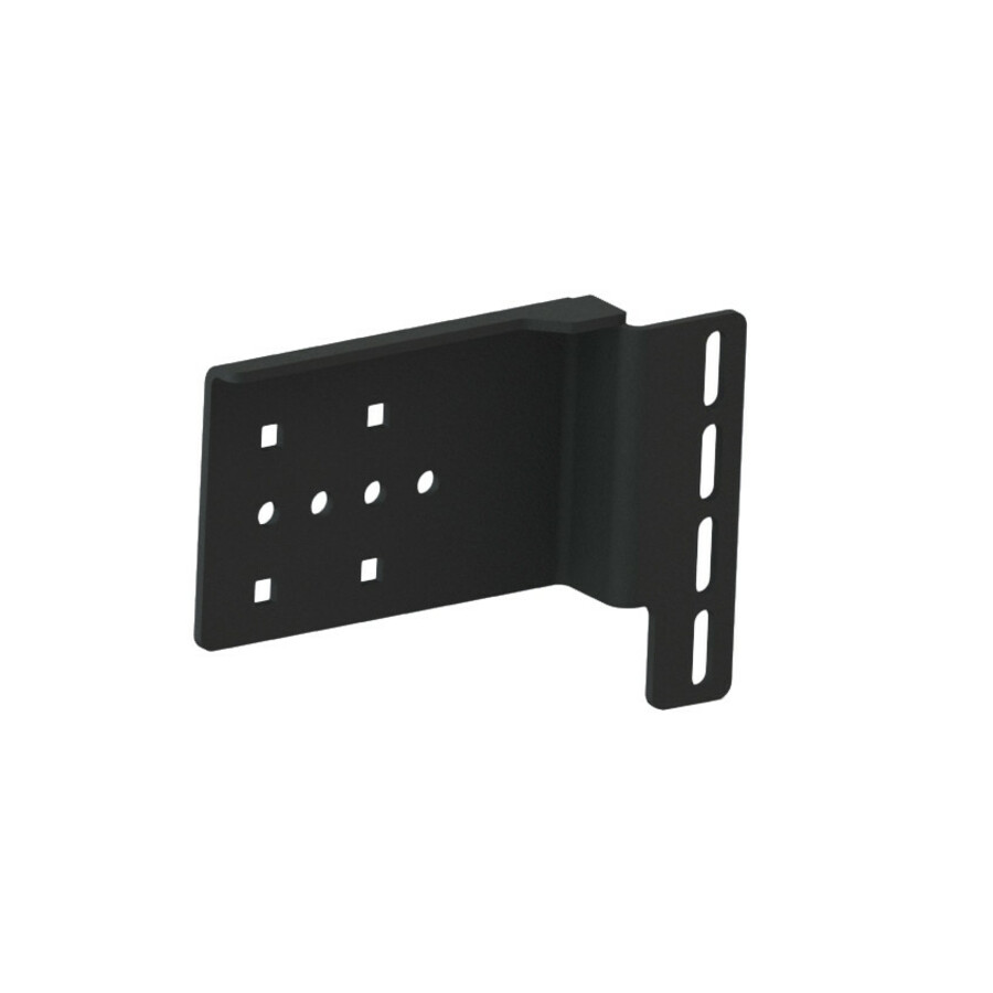 Gamber-Johnson Vehicle Mount - Black