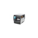 Zebra ZT411 Industrial Direct Thermal/Thermal Transfer Printer - Label Print - USB - Serial - Bluetooth