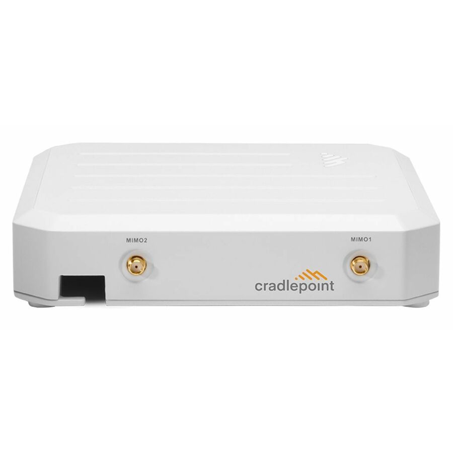 CradlePoint W1850 2 SIM Ethernet, Cellular Modem/Wireless Router