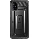 SUP Unicorn Beetle Pro Rugged Carrying Case (Holster) Samsung Galaxy A71 5G Smartphone - Black