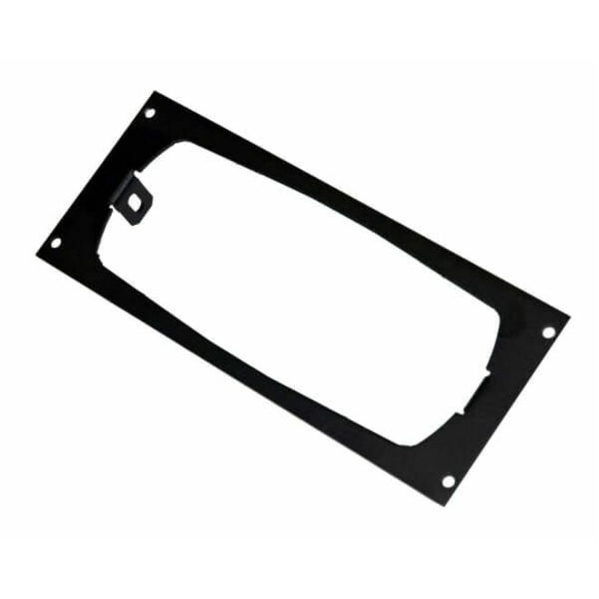 Havis Mounting Bracket for Radio Control Head, Radio