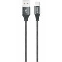 Urban Factory BRAIDEE 2 M USB-A / USB-C CABLE